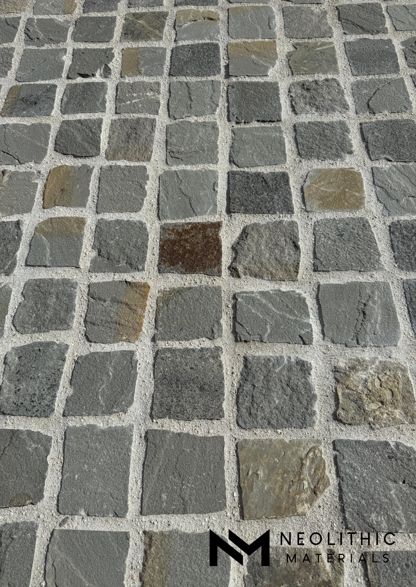 Bluestone Cobbles - Image 7